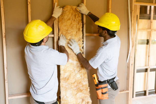 Types of Insulation We Offer in Tavernier, FL